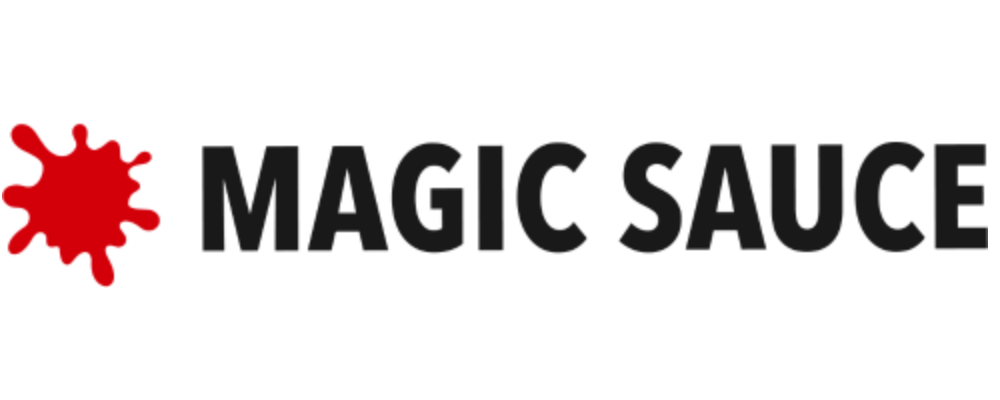 Magic Sauce Course Logo